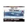 Academy 12313 F8F-1/2 USS Tarawa - 1/48